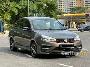 2025 Proton Saga 1.3 Premium S Sedan/ NEW CAR  / OLNY12K / FULL PROTON  SERVICE RECORD & UNDER PROTON WARRANTY