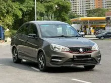 2025 Proton Saga 1.3 Premium S Sedan/ NEW CAR  / OLNY12K / FULL PROTON  SERVICE RECORD & UNDER PROTON WARRANTY