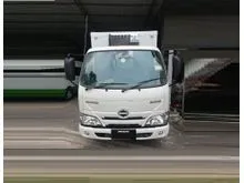 New Hino 300 Series Pro 4.0 XZU600 - 13ft Truck Auto Available