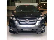 2019 Nissan Serena 2.0 Highway Star MPV ( BEST PRICE IN JABODETABEK, GUARANTEED ) END YEARS