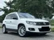 Used 2013 Volkswagen Tiguan 2.0 TSI SUV P/Bot Android Player