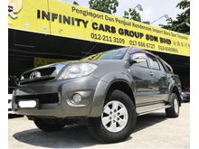 2011 Toyota Hilux 2.5 G Pickup Truck VERY NICE CONDITION