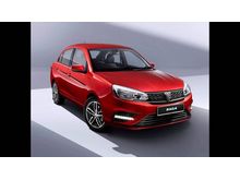 2019 New Proton Saga Auto +FR33GIFT +FASTCAR