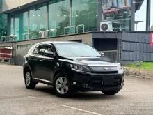 2013 Toyota Harrier 2.0 Elegance SUV