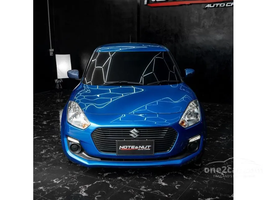 2019 Suzuki SWIFT GL Hatchback