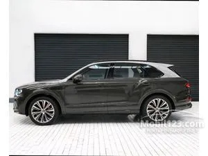 2022 Bentley Bentayga 3.0 First Edition Hybrid SUV