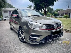 2023 Proton Saga 1.3 Premium S Sedan