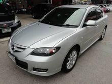 2011 Mazda 3 1.6 (ปี 05-10) Spirit Sedan