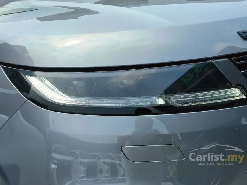 2024 Land Rover Range Rover Sport SUV