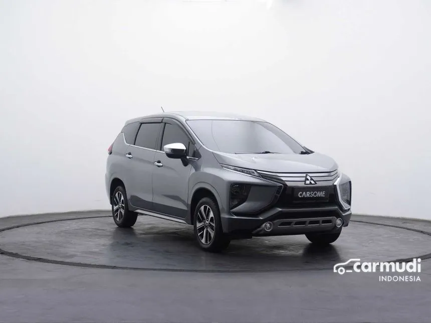 2019 Mitsubishi Xpander ULTIMATE Wagon