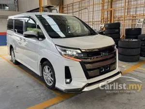 2020 Toyota Noah 2.0 Si WXB 7 Seater MPV