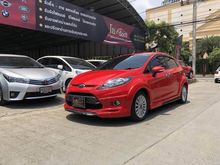 2013 Ford Fiesta 1.5 (ปี 10-16) Sport Hatchback AT