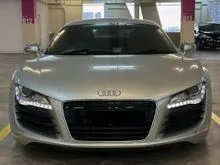 2009 Audi R8 4.2 Quattro FSI Coupe SUPERB CONDITION Consigment Unit Fast Approval