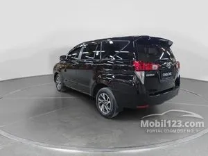 2022 Toyota Kijang Innova 2.0 V MPV