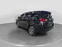 2022 Toyota Kijang Innova 2.0 V MPV