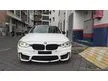 Used 2014 BMW 320i 2.0 Luxury Line Sedan - Cars for sale