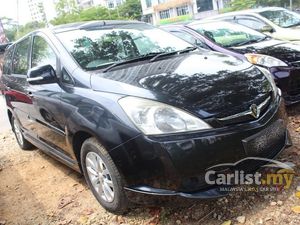 2011 Proton Exora 1.6 CPS M-Line MPV (A)