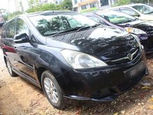 2011 Proton Exora 1.6 CPS M-Line MPV (A)