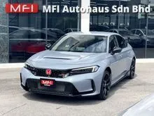 2024 Honda Civic 2.0 Type R Hatchback LIKE NEW CAR CONDITION