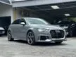 Recon 2020 Audi Rs3 8V Nardo Grey