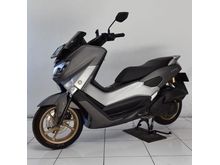 2019 Yamaha N-MAX 155.0 Others