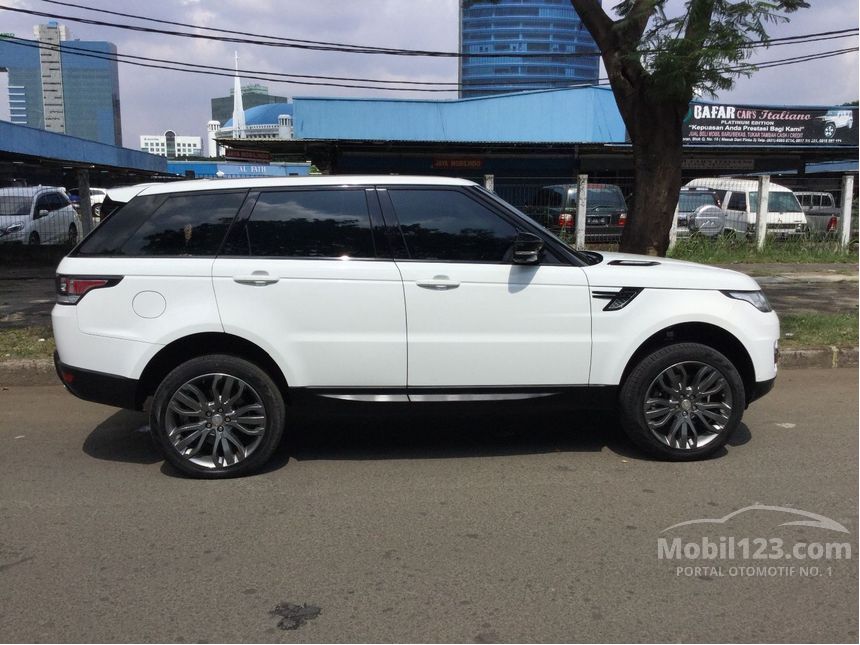 Land Rover Sport >> Jual Mobil Land Rover Range Rover Sport 2014 Hse 3 0 Di Dki Jakarta Automatic Suv Putih Rp 1 850 000 000 3910678 Mobil123 Com Land Rover Sport >> Jual Mobil Land Rover Range Rover Sport 2014 Hse 3 0 Di Dki Jakarta Automatic Suv Putih Rp 1 850 000 000 3910678 Mobil123 Com
