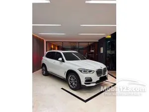 2019 BMW X5 3.0 xDrive40i xLine SUV