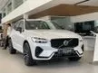 New MY2024 Volvo XC60 2.0 Recharge T8 Ultimate SUV SPECIAL REBATES