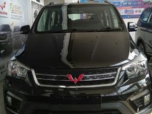 2018 Wuling Confero 1,5 S L Lux+ Wagon 7 seater