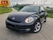 Used 2013 Volkswagen Beetle 1.4 TSI Coupe (A) 90K MILEAGE TIPTOP CONDITION