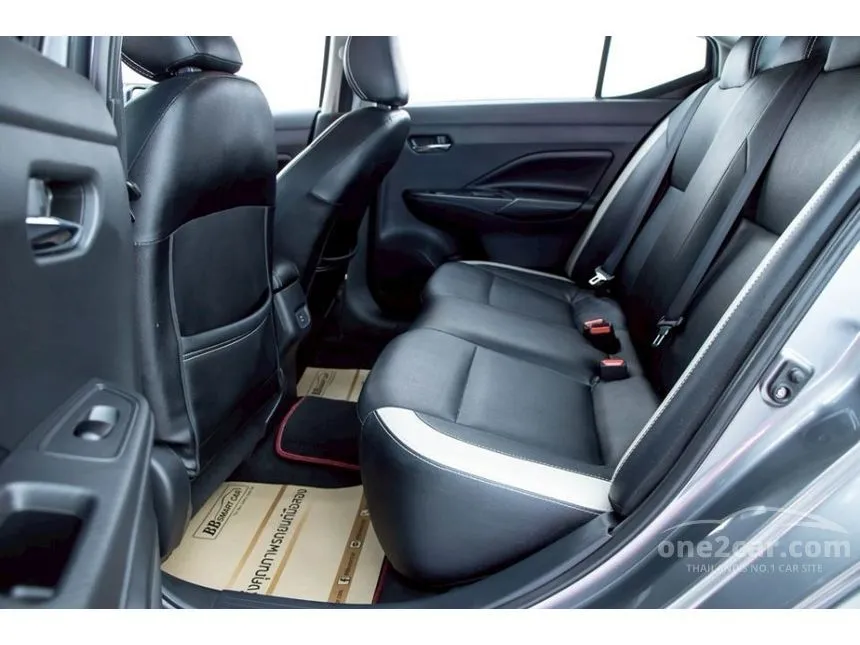2021 Nissan ALMERA V Sedan