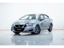 2021 Nissan ALMERA 1.0 (ปี 19-25) V Sedan