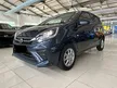 Used BEST PRICE 2021 Perodua AXIA 1.0 G Hatchback - Cars for sale