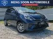 Used 2020 Perodua AXIA 1.0 G Hatchback - Cars for sale