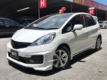 2014 Honda Jazz 1.5 i-VTEC (A) FULL MUGEN RS