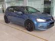 Used 2013 Volkswagen Golf 1.4 Hatchback/FREE TRAPO MAT - Cars for sale