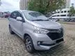 Used 2018 Toyota Avanza 1.5 G MPV - TIP TOP CONDITION - FREE ONE YEAR WARRANTY - - Cars for sale