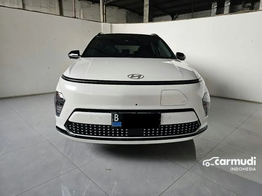 2024 Hyundai Kona Signature Long Range SUV