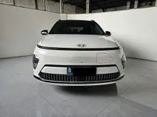 2024 Hyundai Kona ,0 Electric Long Range Signature Wagon