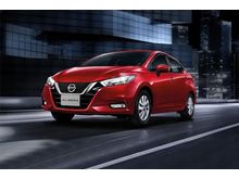 2020 Nissan Almera 1.0 VL TURBO (A)