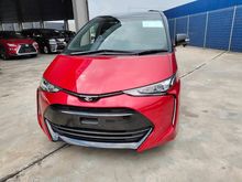 2016 Toyota Estima 2.4 Aeras Premium MPV