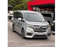 Honda Stepwgn 1.5 Spada 2021