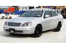 2008 Nissan Sentra 1.6 (A) 1Owner Kereta Cantik
