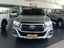 2019 Toyota Hilux Revo 2.4 SMARTCAB Z Edition E Pickup MT