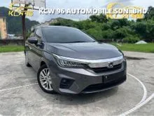 2021 Honda City 1.5 V Hatchback (A) LOW MILEAGE 70,000KM ONLY , NO NEED REPAIR ,FULL SERVICE RECORD HONDA , DOOR TO DOOR SERVICE