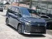 Recon 2022 Toyota Voxy 2.0 S