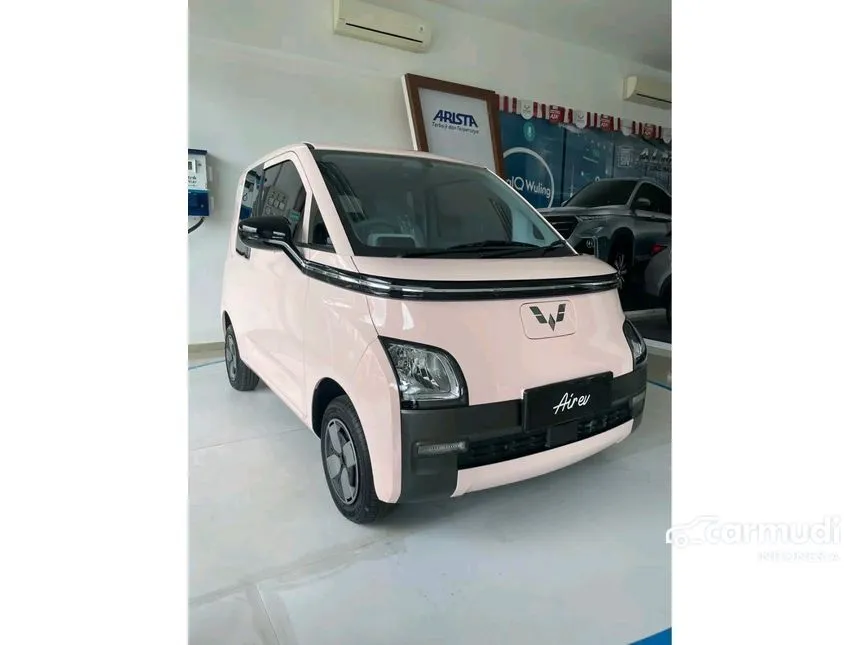 2024 Wuling EV Air ev Lite Hatchback