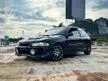 Used 1996 Proton Satria 1.6 GLi Hatchback (MT) EVO Body Kit CASH SPECIAL OFFER
