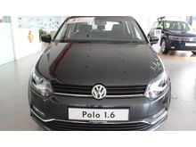 2018 Volkswagen Polo 1.6 Comfortline Hatchback -- NEW DEAL --