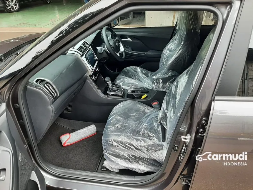 2023 Hyundai Creta Prime Wagon